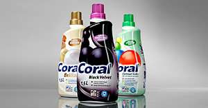 Unilever Deutschland, Coral The Brand Union